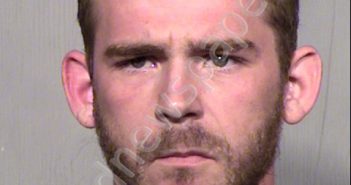 <B>BRANDON</B> <B>LEE</B> <B>KING</B> #, Maricopa County, Arizona - 2019-07-14