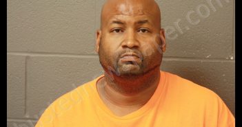 DAJUAN J NOAKS | 2019-07-14 00:31:00 Cooper County, Missouri Booking