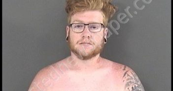 ESSINGTON, ROBERT RAY | 2019-07-14 19:04:00 Roanoke County, Virginia Booking