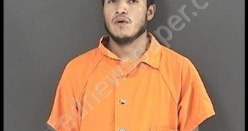 BARTELO, JOSE | 2019-07-14 15:32:00 Roanoke County, Virginia Booking