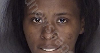 DUKES, CHARNICE NICOLE | 2019-07-14 02:16:00 Ellis County, Texas Booking