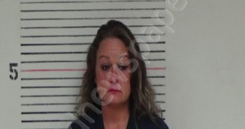 <B>TAYLOR</B>, <B>NICHOLE</B> <B>LEE</B> #, Parker County, Texas - 2019-07-14