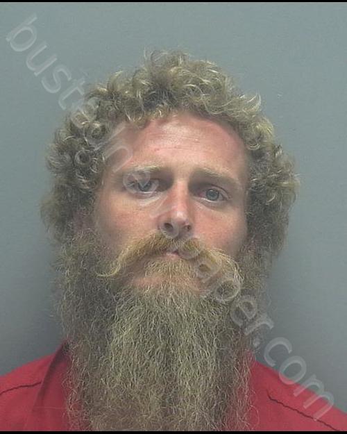 KATS, JASON MATTHEW #, Lee County, Florida - 2019-07-14 01:48:00