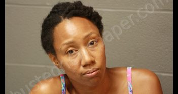 TAMIA WATTERS | 2019-07-14 00:11:00 Cooper County, Missouri Booking