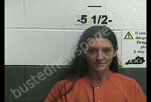 JAMIE N RICKETT #, Whitley County, Kentucky - 2019-07-14 01:48:00