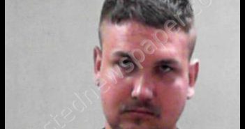 LEECH, IAN ALEXANDER | 2019-07-14 23:55:00 Ohio County, West Virginia Booking