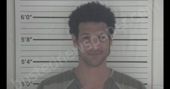 JOSHUA LAMAR LOCKE | 2019-07-14 00:13:00 Campbell County, Kentucky Booking