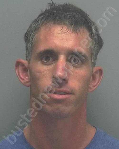 STOVALL, JOHN MATTHEW #, Lee County, Florida - 2019-07-14 02:55:00