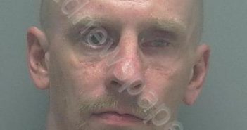 RAKE, ANTHONY | 2019-07-15 13:39:00 Lee County, Florida Booking