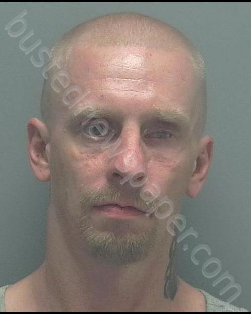 RAKE, ANTHONY #, Lee County, Florida - 2019-07-15 13:39:00