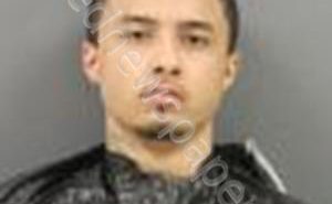 CHILDERS, <B>ISSAC</B> LEWIS JAMES #, Cherokee County, South Carolina - 2019-07-15