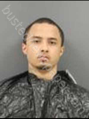CHILDERS, ISSAC LEWIS JAMES #, Cherokee County, South Carolina - 2019-07-15