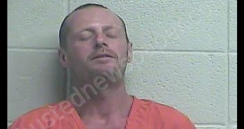 DOUGLAS BRUNER | 2019-07-15 00:49:00 Jessamine County, Kentucky Booking