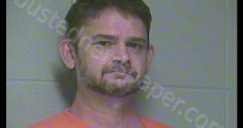 <B>JARED</B> <B>GARLAND</B> <B>CONN</B> #, Woodford County, Kentucky - 2019-07-15 17:49:00