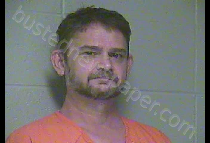 JARED GARLAND CONN #, Woodford County, Kentucky - 2019-07-15 17:49:00
