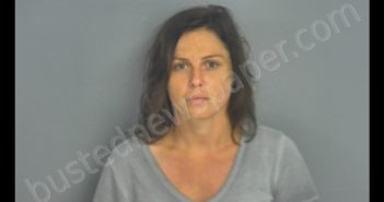 <B>LAUREN</B> <B>BLAIR</B> <B>STOKES</B> #, Greene County, Missouri - 2019-07-15 07:40:00