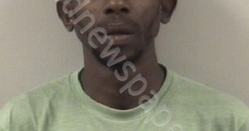 <B>JAMES</B> <B>MARKEL</B> <B>MOORE</B> #, Johnston County, North Carolina - 2019-07-15