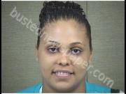 HUNT, ASHLEY | 2019-07-15 Harnett County, North Carolina Booking