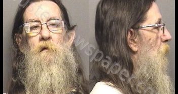 ANDERSON,KEVIN WILLIAM | 2019-07-15 12:30:00 Saline County, Kansas Booking