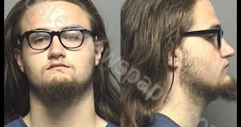 RUTTGEN,JOSEPH MICHAEL | 2019-07-15 18:45:00 Saline County, Kansas Booking