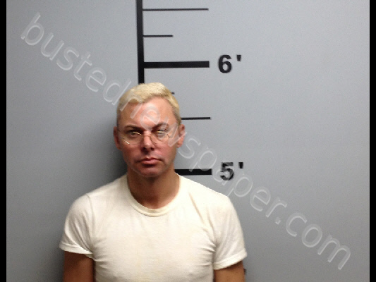 WRIGHT, AARON JAMES #, Benton County, Arkansas - 2019-07-15 14:02:00