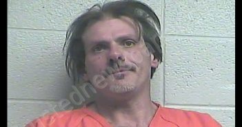CURTIS M YOUNG | 2019-07-15 00:15:00 Jessamine County, Kentucky Booking