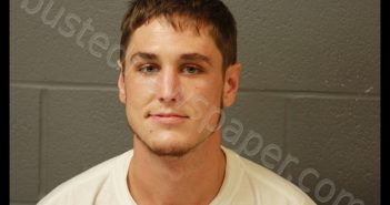 JACKSON D ADAIR | 2019-07-15 15:38:00 Cooper County, Missouri Booking