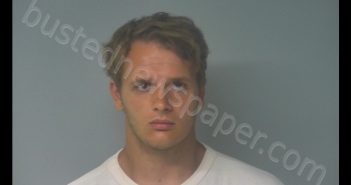 SHANE <B>AUSTIN</B> SCHOJAN #, Virginia Peninsula Regional Jail, Virginia - 2019-07-15 00:11:00