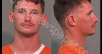 <B>HEAD</B>, <B>TIMOTHY</B> <B>DEWAYNE</B> #, York County, South Carolina - 2019-07-15 06:12:33