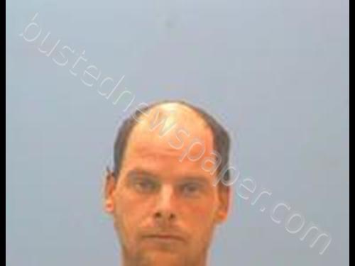 TIMOTHY JASON KITCHELL #, Howard County, Arkansas - 2019-07-15 14:58:00