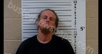 HANKLA, TRAVIS LEE | 2019-07-15 14:31:00 Cherokee County, North Carolina Booking
