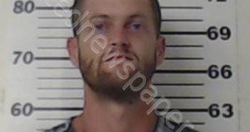 <B>BREWER</B>, <B>BRADLEY</B> <B>DANIEL</B> #, Henderson County, Texas - 2019-07-15