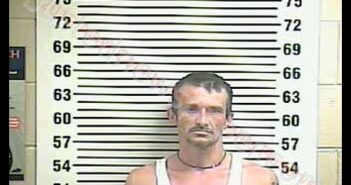 <B>WILLIAM</B> <B>TRAVIS</B> <B>JOHNSON</B> #, Allen County, Kentucky - 2019-07-15 00:54:00