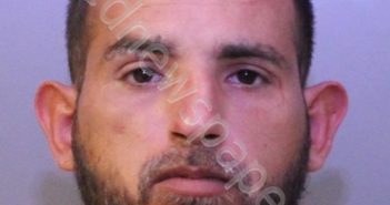 <B>RODRIGUEZ</B>, <B>ANGEL</B> LUIS #, Polk County, Florida - 2019-07-15