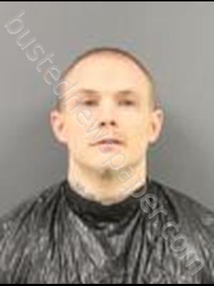 HICKERSON, JONATHAN LEE #, Cherokee County, South Carolina - 2019-07-15