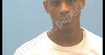 <B>XAVIER</B> <B>DECOURTNEY</B> <B>WHITE</B> #, Howard County, Arkansas - 2019-07-15 15:45:00