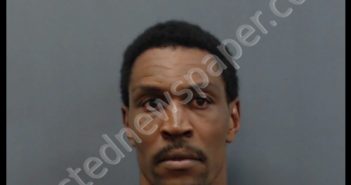 <B>STANLEY</B>, <B>WALTER</B> <B>HENRY</B>, <B>JR</B> #, Gregg County, Texas - 2019-07-15