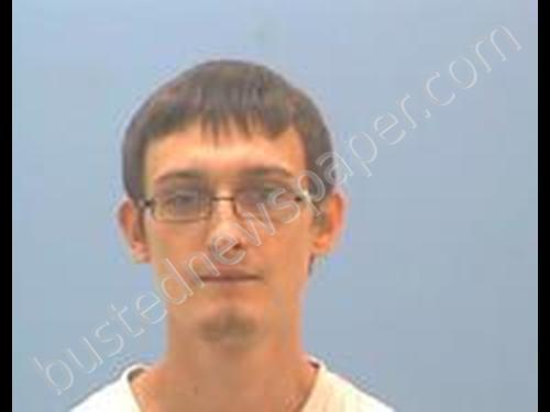 ROYCE GENE LANICEK #, Howard County, Arkansas - 2019-07-15 14:24:00
