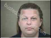 FRANKLIN, CARRIE | 2019-07-15 Harnett County, North Carolina Booking