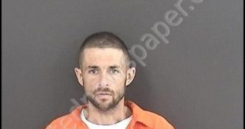 RATCLIFF, NICHOLAS ANDREW | 2019-07-15 17:11:00 Roanoke County, Virginia Booking