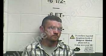 <B>JOSEPH</B> <B>EARL</B> <B>MORGAN</B> #, Whitley County, Kentucky - 2019-07-15 16:18:00