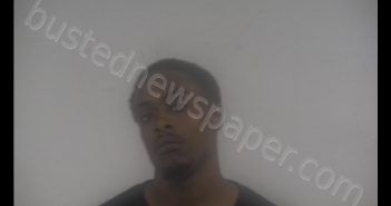 ANTONIO JORDAN | 2019-07-15 14:10:00 Western Tidewater, Virginia Booking