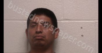 AGUSTIN, <B>EDGAR</B> <B>LOPEZ</B> #, Robertson County, Tennessee - 2019-07-15 10:31:00