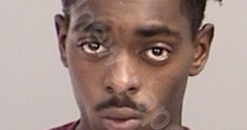 WATSON, BRANDON MICHAEL, II | 2019-07-15 Brazos County, Texas Booking