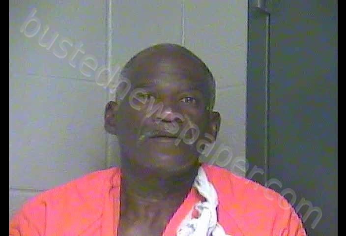 ROBERT ANTHONY RICHARDS #, Woodford County, Kentucky - 2019-07-15 18:43:00