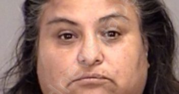 CONTRERAS, MARIA DEJESUS | 2019-07-15 Brazos County, Texas Booking