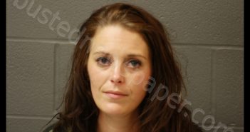 STEPHANI M KEPLEY | 2019-07-16 05:11:00 Cooper County, Missouri Booking