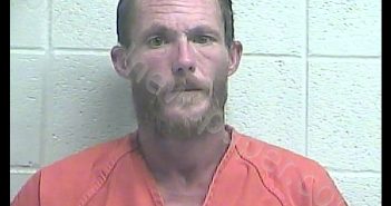 JESSE T. NOE | 2019-07-16 21:54:00 Jessamine County, Kentucky Booking