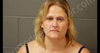 ANGELA R STEPHENS | 2019-07-16 13:30:00 Cooper County, Missouri Booking