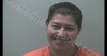 ASHLEY MELLISA HILL | 2019-07-16 12:13:00 Midland County, Michigan Booking